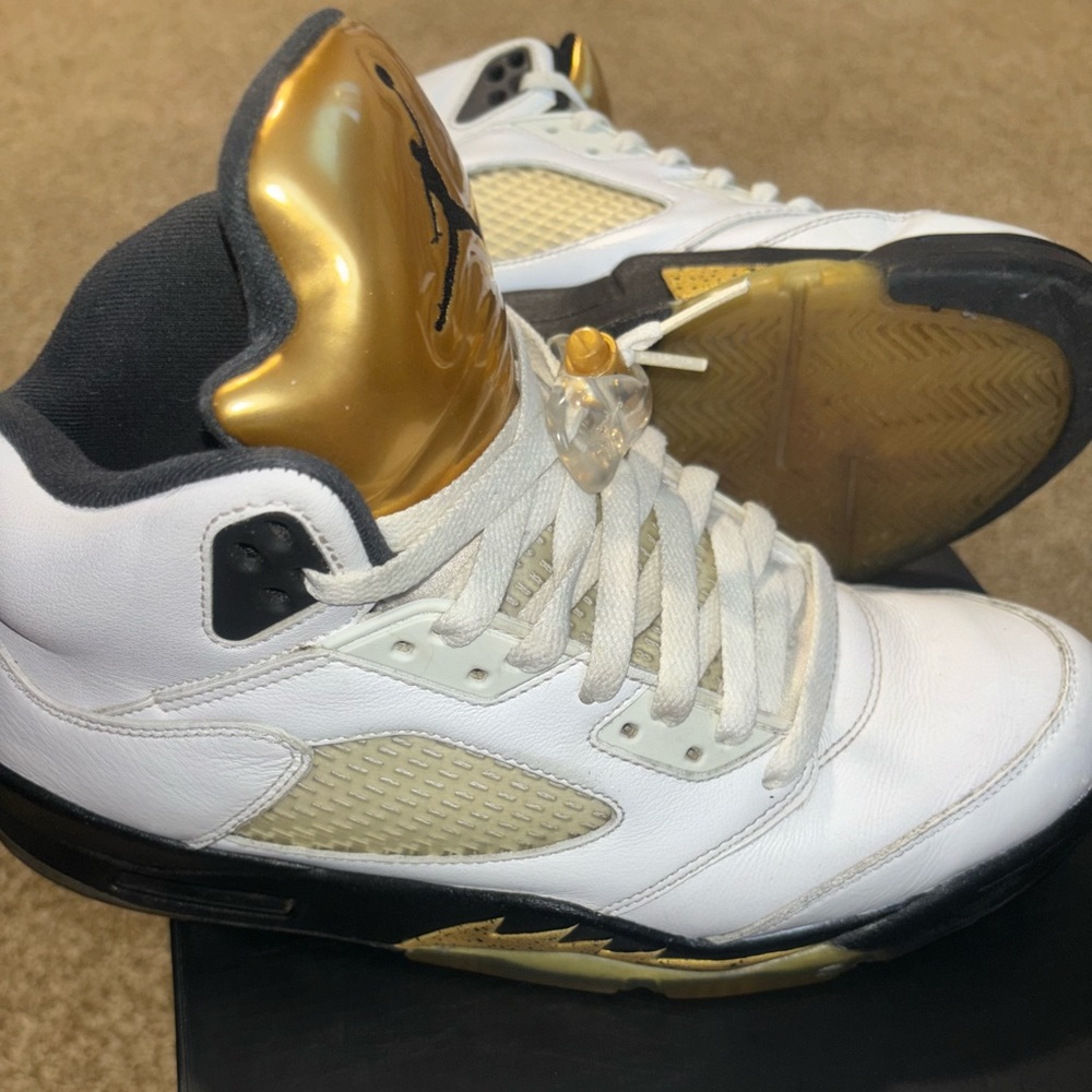 Air Jordan 5